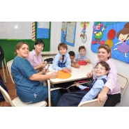 Jornadas Escuela, Familias y Comunidad